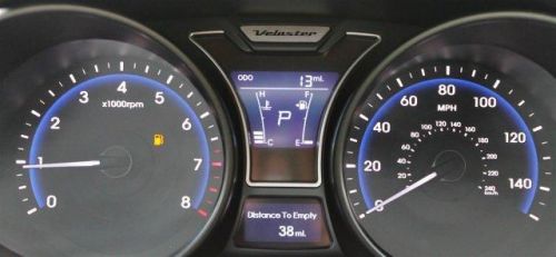 2014 hyundai veloster turbo