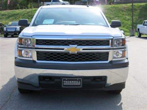 2014 Chevrolet Silverado 1500 Work Truck, US $39,105.00, image 2