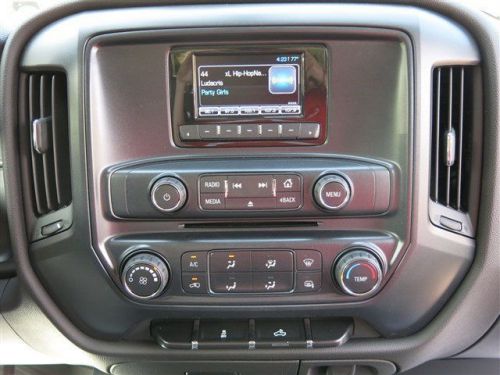 2014 Chevrolet Silverado 1500 Work Truck, US $39,105.00, image 3