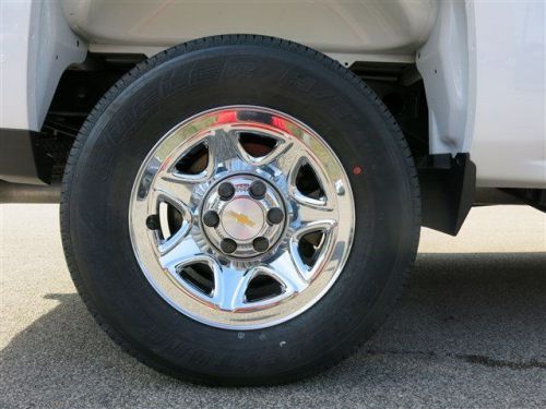 2014 Chevrolet Silverado 1500 Work Truck, US $39,105.00, image 4