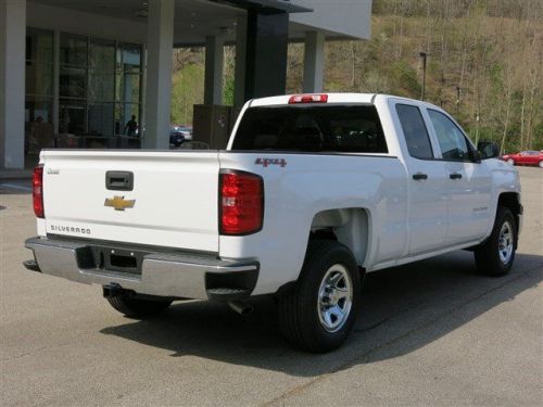 2014 Chevrolet Silverado 1500 Work Truck, US $39,105.00, image 5