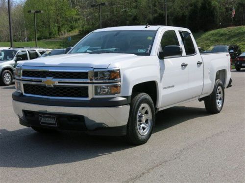 2014 Chevrolet Silverado 1500 Work Truck, US $39,105.00, image 6