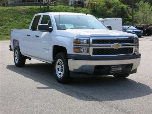 2014 Chevrolet Silverado 1500 Work Truck, US $39,105.00, image 7