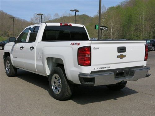 2014 Chevrolet Silverado 1500 Work Truck, US $39,105.00, image 8