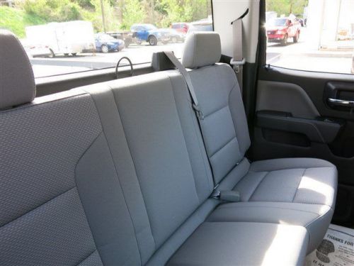 2014 Chevrolet Silverado 1500 Work Truck, US $39,105.00, image 9