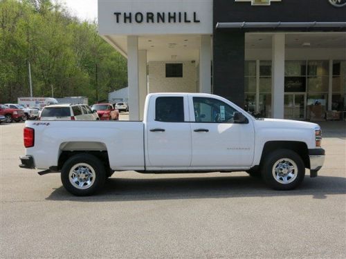 2014 Chevrolet Silverado 1500 Work Truck, US $39,105.00, image 10