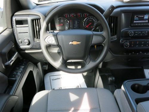 2014 Chevrolet Silverado 1500 Work Truck, US $39,105.00, image 12