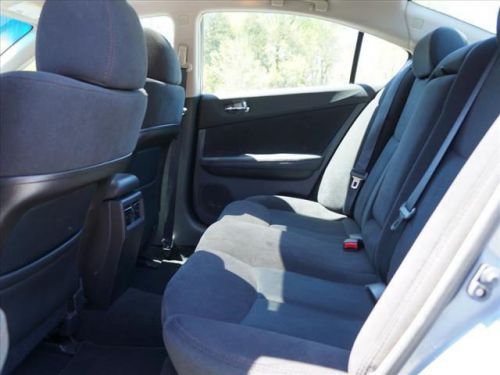 2012 nissan maxima s