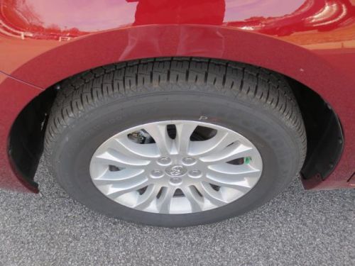 2014 Toyota Sienna XLE, US $30,429.00, image 6