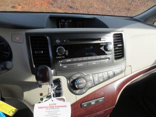 2014 Toyota Sienna XLE, US $30,429.00, image 14