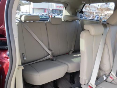 2014 Toyota Sienna XLE, US $30,429.00, image 16