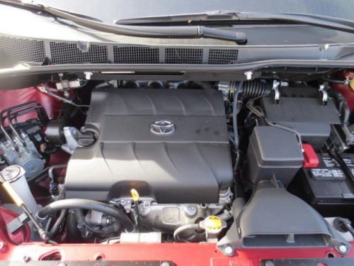 2014 Toyota Sienna XLE, US $30,429.00, image 19