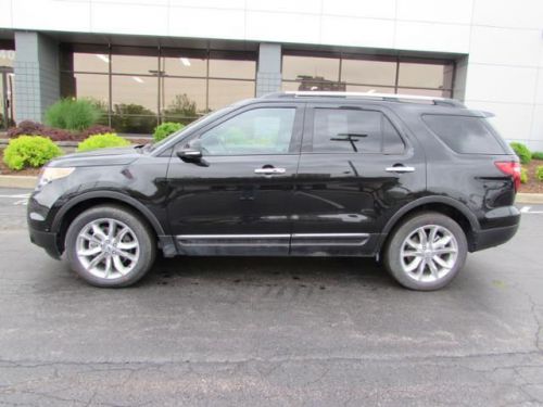 2014 Ford Explorer Limited, US $44,740.00, image 2
