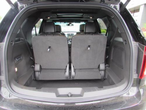 2014 Ford Explorer Limited, US $44,740.00, image 3