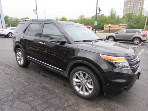 2014 Ford Explorer Limited, US $44,740.00, image 4