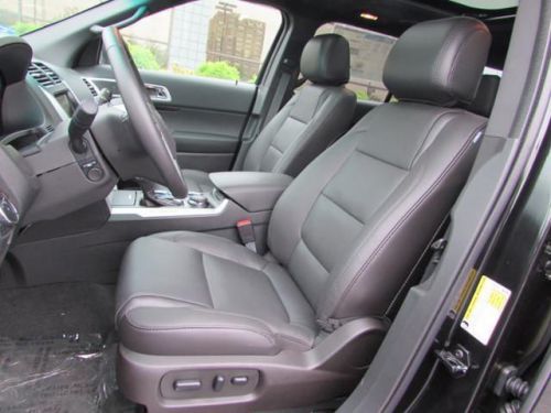 2014 Ford Explorer Limited, US $44,740.00, image 5
