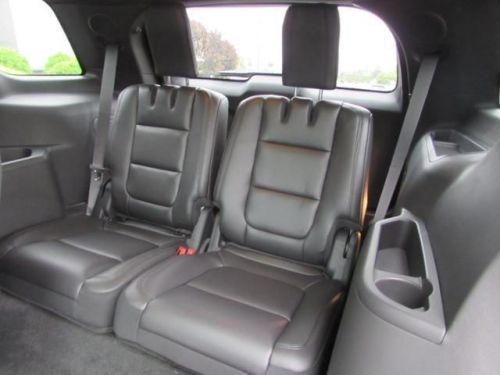 2014 Ford Explorer Limited, US $44,740.00, image 6