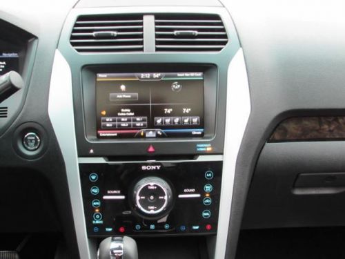 2014 Ford Explorer Limited, US $44,740.00, image 11