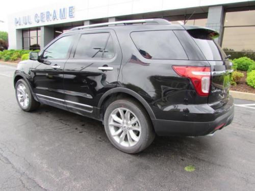 2014 Ford Explorer Limited, US $44,740.00, image 12