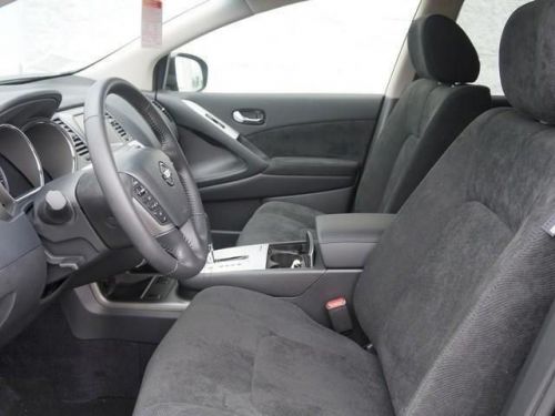 2014 Nissan Murano SV, US $27,585.00, image 2