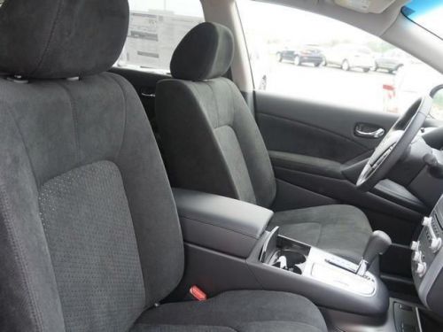 2014 Nissan Murano SV, US $27,585.00, image 3