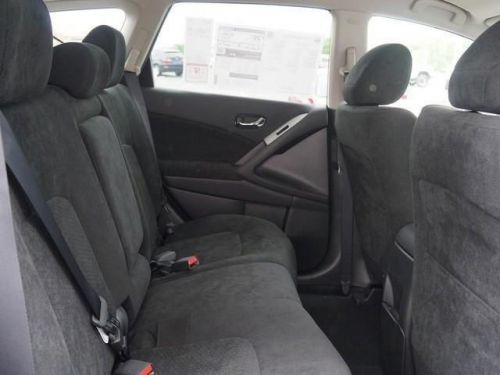 2014 Nissan Murano SV, US $27,585.00, image 4