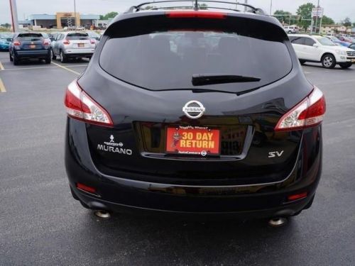 2014 Nissan Murano SV, US $27,585.00, image 5