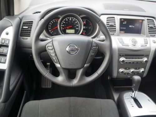 2014 Nissan Murano SV, US $27,585.00, image 6