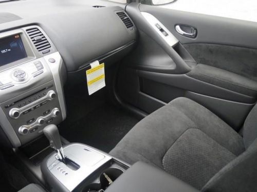 2014 Nissan Murano SV, US $27,585.00, image 7