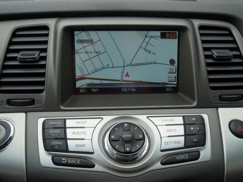 2014 Nissan Murano SV, US $27,585.00, image 9