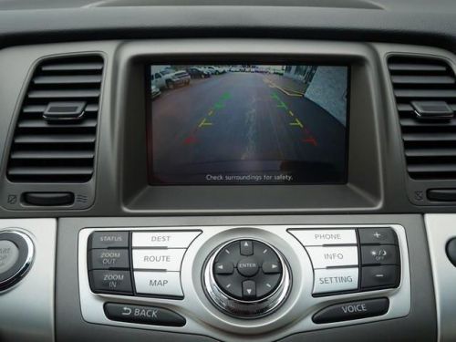 2014 Nissan Murano SV, US $27,585.00, image 13