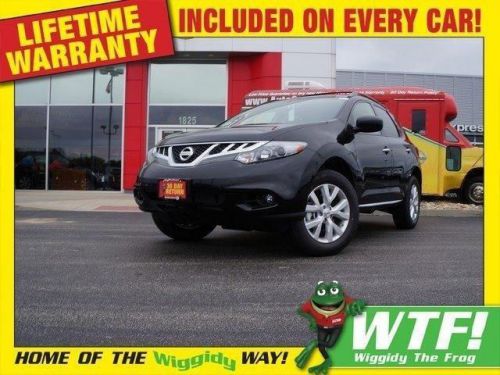 2014 Nissan Murano SV, US $27,585.00, image 14