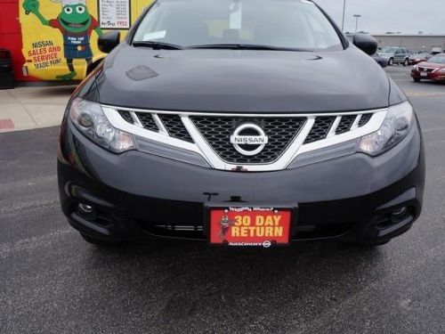 2014 Nissan Murano SV, US $27,585.00, image 15