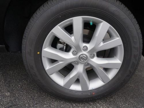 2014 Nissan Murano SV, US $27,585.00, image 17