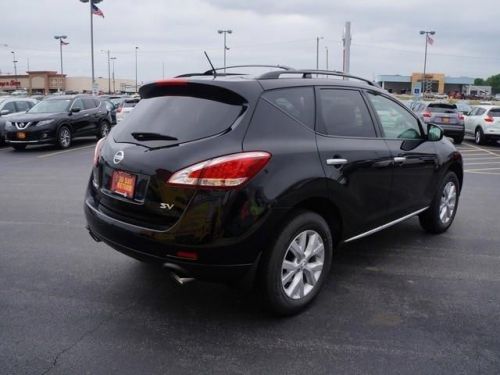 2014 Nissan Murano SV, US $27,585.00, image 18