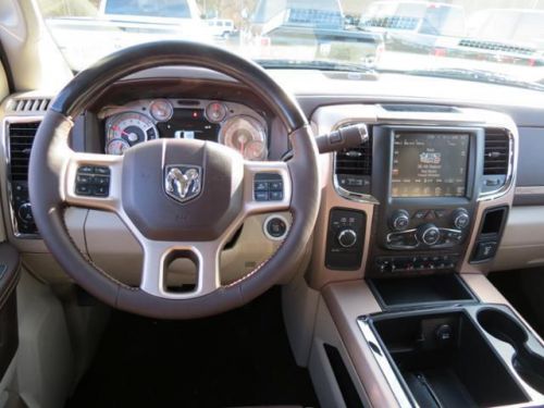 2014 RAM 3500 Longhorn, US $55,586.00, image 2