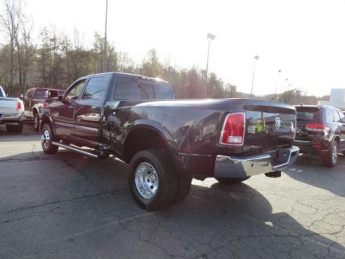 2014 RAM 3500 Longhorn, US $55,586.00, image 3