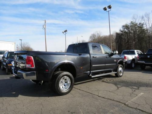 2014 RAM 3500 Longhorn, US $55,586.00, image 4