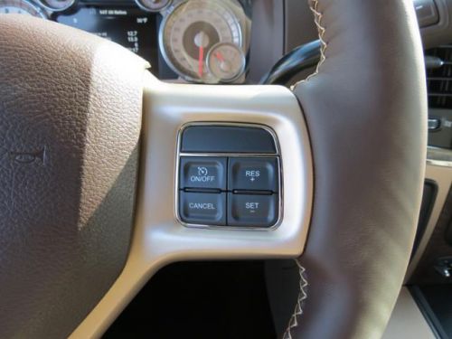 2014 RAM 3500 Longhorn, US $55,586.00, image 7