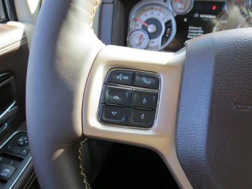 2014 RAM 3500 Longhorn, US $55,586.00, image 8