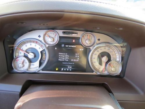 2014 RAM 3500 Longhorn, US $55,586.00, image 10