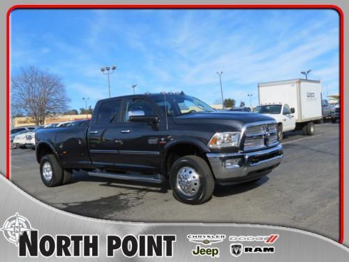 2014 RAM 3500 Longhorn, US $55,586.00, image 13