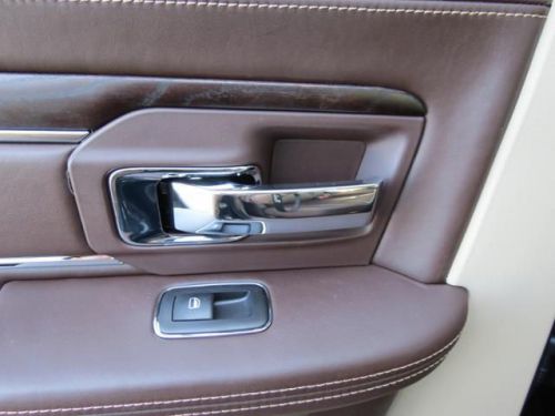 2014 RAM 3500 Longhorn, US $55,586.00, image 17