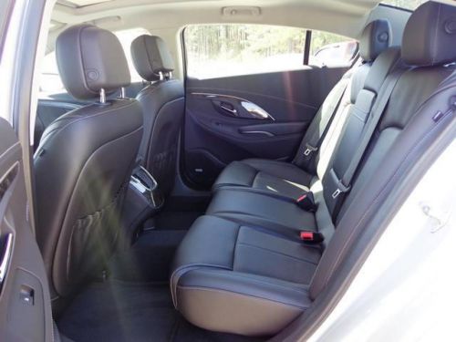 2014 buick lacrosse premium 1