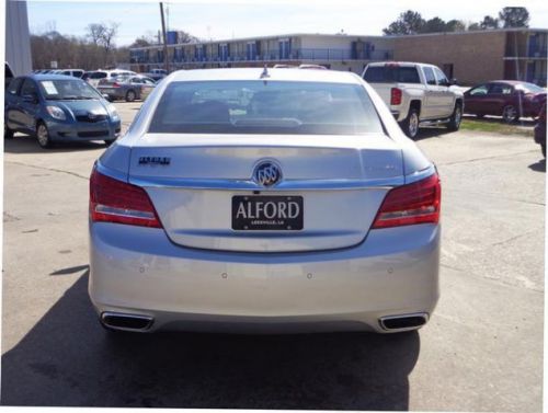 2014 Buick LaCrosse Premium 1, US $43,207.00, image 2