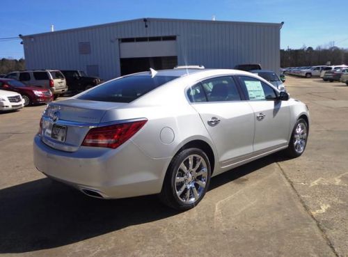 2014 Buick LaCrosse Premium 1, US $43,207.00, image 3