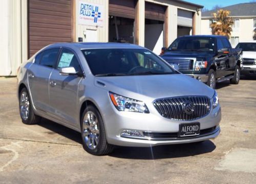 2014 Buick LaCrosse Premium 1, US $43,207.00, image 6