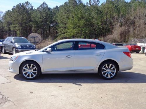 2014 Buick LaCrosse Premium 1, US $43,207.00, image 7