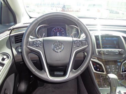 2014 Buick LaCrosse Premium 1, US $43,207.00, image 8