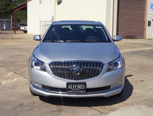 2014 Buick LaCrosse Premium 1, US $43,207.00, image 10